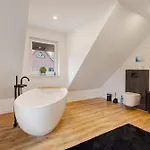 Luxurious Family House * Tornesch