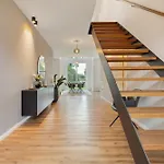 Luxurious Family House Tornesch