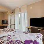 Ferienhaus Luxurious Family House *