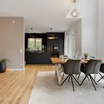 Luxurious Family House * Tornesch