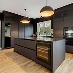 Luxurious Family House Ferienhaus Tornesch