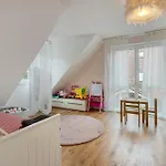 Ferienhaus Luxurious Family House