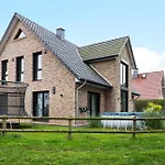 Luxurious Family House * Tornesch