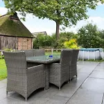 Luxurious Family House Tornesch