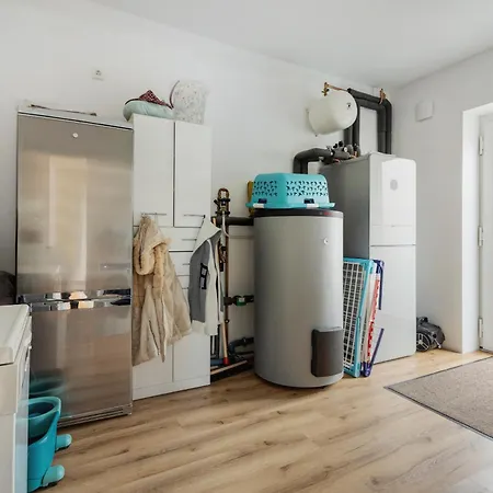 Luxurious Family House * Tornesch