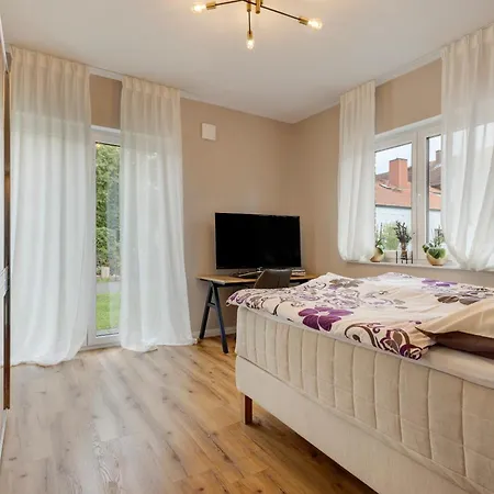 Luxurious Family House