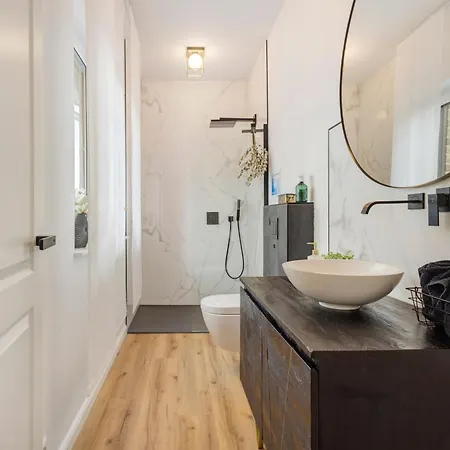 Luxurious Family House