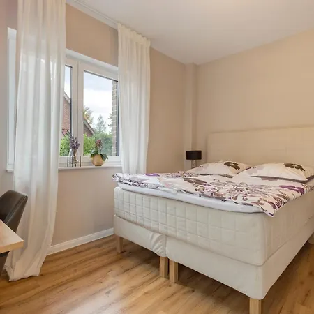 Luxurious Family House Feriehus Tornesch