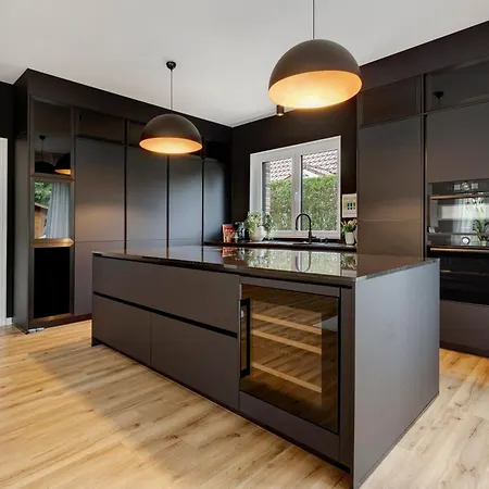 Feriehus Luxurious Family House