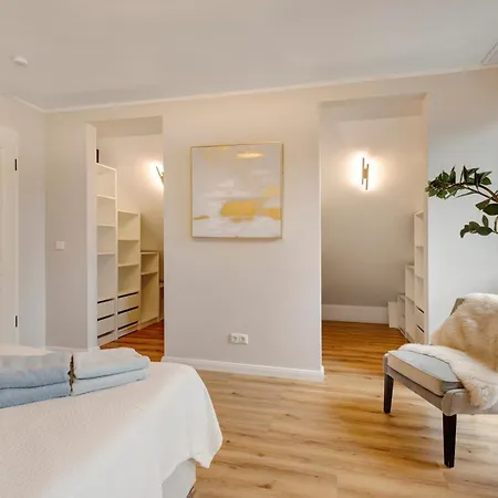 Luxurious Family House * Tornesch